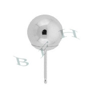 Ball Earring 3635 
