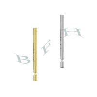 10K 0.66mm By 9.5mm Thick Friction Post 3792-10K