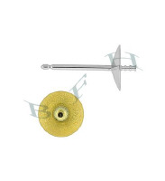14K Pearl Earring 3997-14K