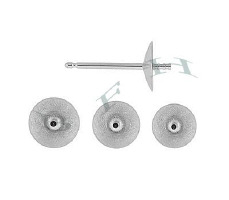 Ss Pearl Stud Earrings 3997-Ss