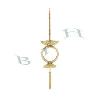 14K Hooplet 4291-14K