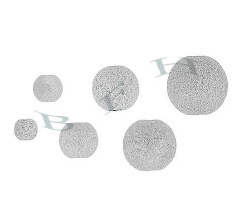 Ss Star Dust Beads 4399-Ss