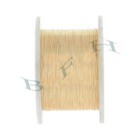 18k Round Wires Sold By Grams 