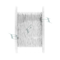 Sterling Silver Round Wires Sold By Grams