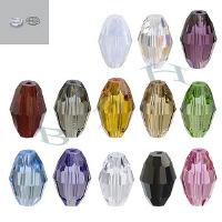 Sold By Piece Item 5200 Swarovski Crystal Beads  