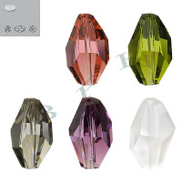 Item 5203 Swarovski Crystal Beads 