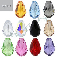 Item 5500 Swarovski Crystal Beads 