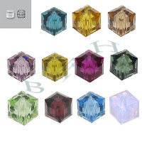Sold By Pack Item 5601 Swarovski Crystal Beads
