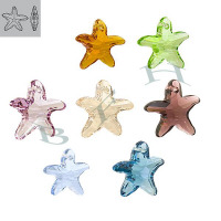 Sold By Piece Item 6721 Swarovski Crystal Pendants  