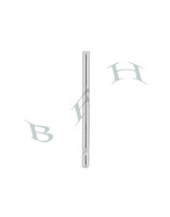 Platinum 0.9mm By 11.30mm Friction Post 8831-PT