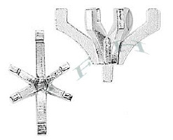 14K Marquise Setting Findings