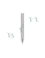 Sterling Silver Tie Tack-Posts 