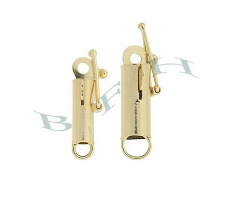 10KY Barrel Clasp 9986-10K