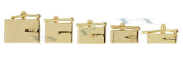 10KY Box Clasp 9992-10K