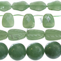 Aventurine Beads