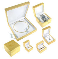 Jewelry Bamboo Boxes 