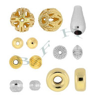 14k Beads