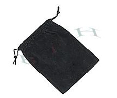 Deluxe Size A Velvet Drawstring Pouch 27286-Bx