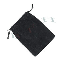 Deluxe Size D Velvet Drawstring Pouch 27289-Bx