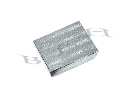 Silver Box Size E 27078-Bx