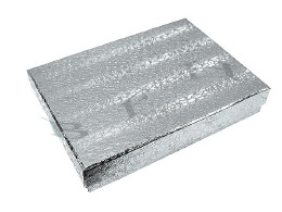 Silver Box Size K 27083-Bx
