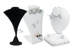 Jewelry Combination Stand Displays