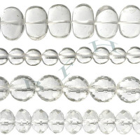 Crystal Beads 