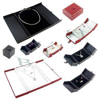 Two Door Deluxe Classic Rectangular Style II Boxes 