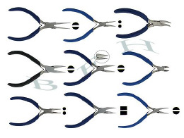  Jewelry Economy Beading Pliers And Cutters    