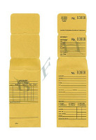 #2001 To #3000 Detachable Repair Envelope 27356-Bx