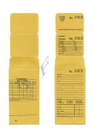 #3001 To #4000 Detachable Repair Envelope 27357-Bx