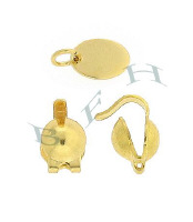 Vermeil Endings