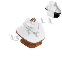Special Order Oakwood Trim Neckform Style E 27767