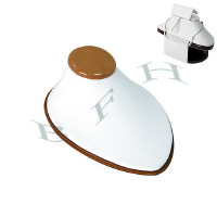 Special Order Oakwood Trim Neckform Style J 27772