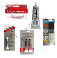 Jewelry Glues  