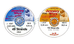 Griffin Jewelry Beading Cords 