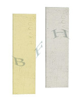 All Purpose Gold Sheet Solders 5120