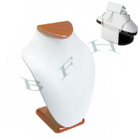Special Order Oakwood Trim Neckform Style K 27773