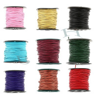 Jewelry Leather Cords  