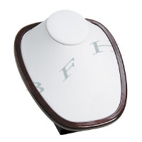 Classic Rosewood Trim Neckform Style H 27792-Bx