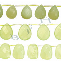 New Jade Beads 