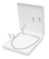 Jewelry Faux Leatherette Boxes 