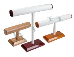 Jewelry T-Bars (Special Order Only)