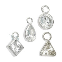 Sterling Silver Charms