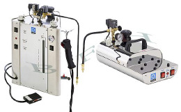 Jewelry Steam Cleaners