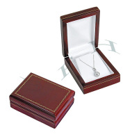 Goldmark Rosewood Veneer Pendant Or Earring 27141