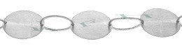 Sterling Silver  Fancy Chain